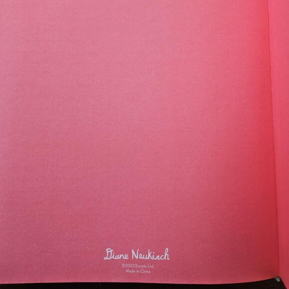 New Frida Kahlo Portrait Journal 🌺 - Picture 5 of 5